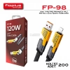 Fioplus Fp-98 4 İn 1 120W Hasır Kablo
