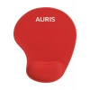 Auris ARS-MP02 Jel Destekli Mouse Ped (Kırmız Renk)