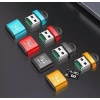 USB Micro Sd Kart Okuyucu (Karışık Renk)