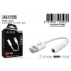 Auris ARS-JA01 Type-C to Aux Dönüştürücü