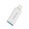 Concord C-OTGL32 32GB Otg Lightning İphone USB 3.0 Flash Bellek