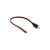 OEM Güvenlik Kamerası 12V Dc Erkek Power Jack Dc Jak Kablo Bağlantı Kablosu