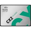 CX2 512 GB 530/470MB/S 2.5Sata3 SSD Disk