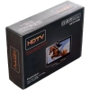 HDTV CAT5/CAT6 HDMI UZATICI Derin Renk ve HD Ses Özellikli Full HD 1080p
