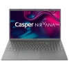 Casper Nirvana C370 4GB LPDDR4 120GB SATA SSD Laptop Bilgisayar (İKİNCİ EL)