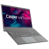 Casper Nirvana C370 4GB LPDDR4 120GB SATA SSD Laptop Bilgisayar (İKİNCİ EL)