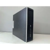 Hp Compaq Elite Yatay Kasa İ5-2400 8Gb Ddr3 320 Gb hdd (İKİNCİ EL)