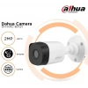 Dahua HAC-B1A21-0360B Bullet 2 MP 3.6mm Lens Güvenlik Kamerası