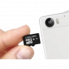 8 Gb Micro SD Adaptör Dahil Hafıza Kartı Concord C-M8