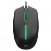 Acer eMachines EAM020 Usb Siyah Rainbow Aydınlatmalı Mouse