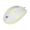 Acer eMachines EAM020 Usb Beyaz Rainbow Aydınlatmalı Mouse