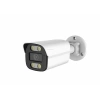 EGETECK EGT-240 Sesli 2MP Warm Led Fullcolor AHD Bullet Kamera