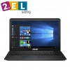 Asus X555YI AMD A8 7410 8GB 256 SSD Laptop (İKİNCİ EL)