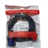 VGA 1.8m 3+4 Kablo