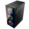 İZOLY İ3 2100-120GB SSD-2GB R200-4GB RAM OYUNCU KASASI (İKİNCİ EL)