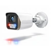 4 MP İP Kamera Çakarlı Sesli SB-4009