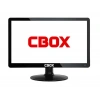 Cbox 1850mpv 5ms 60Hz Vga 1366x768 18.5 inç Monitör (İKİNCİ EL)