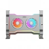 Addison AD-RC33 Frostonic 10-17 RGB Modlu Ayarlanabilir USB-Type C Girişli Çelik Soğutucu