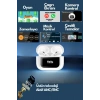 Fioplas A5-ANC Dokunmatik Ekranlı Bluetooth Kulaklık İos Android Tüm Telefonlara Uyumlu Kulaklık BT