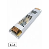 Aqua AU-1550 12V 16.5A Amper 120W Metal Güvenlik Kamera Şerit Led Adaptör Trafo