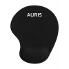 Auris ARS-MP02 Jel Destekli Mouse Ped (Siyah Renk)
