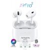 Fioplus Air Pro 2 Anc-Enc Bluetooth Kulaklık Özellikli Ios Android Uyumlu Kablosuz