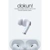 Fioplus Air Pro 2 Anc-Enc Bluetooth Kulaklık Özellikli Ios Android Uyumlu Kablosuz