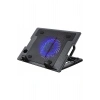 Concord C-882 Laptop Notebook Soğutucu Standı Ledli 14 Cm Fanlı