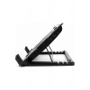 Concord C-882 Laptop Notebook Soğutucu Standı Ledli 14 Cm Fanlı