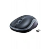 Concord C-13 2.4ghz Nano Receiver 1200dpi Kablosuz Mouse Siyah