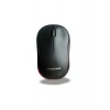 Concord C-13 2.4ghz Nano Receiver 1200dpi Kablosuz Mouse Siyah