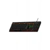 Concord Sprange MK-11 Blue Switch Mekanik RGB Oyuncu Klavyesi