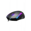 Everest Gx56 Zone Usb Siyah 3d Optik Led Mouse