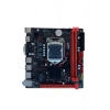 Bugatek H61 2xddr3 M.2 Hdmı 2-3.nesil Intel Lga1155 Soket Anakart