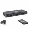 Hadron HD240 5 PORT HDMI SWITCH