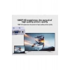 Hdmı To 2 Vga Mini Çevirici Dönüştürücü Hdmı2vga Adaptör