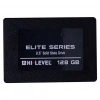 HI-LEVEL 128 GB Elite HLV-SSD30ELT/128G 2.5 SATA 3.0 SSD