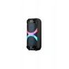 HEPU 957 Şarjlı Taşınabilir Bluetooth Hoparlör