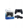 Platoon PL-2869 Joystick PS4 Analog Çift Titreşimli Bluetooth Oyun Kolu