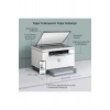 HP Laserjet M236dw 9yf95a Wi-fi Fotokopi Tarayıcı Dubleks Baskılı Mono Çok Fonksiyonlu Yazıcı (İKİNCİ EL)