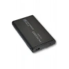 Platoon Pl-8880 2.5 Inch Notebook Hdd Kutusu (Siyah Renk)