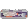 PoloSmart PGM36 RGB Kablolu Oyuncu Klavyesi