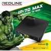 Redline IP-70 Max 2GB RAM 16GB 4K Android 13 TV Box