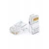 Rj45 Jack Network Konnektör 100 Adet