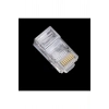 Rj45 Jack Network Konnektör 100 Adet