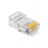 Rj45 Jack Network Konnektör 100 Adet