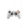Rampage Sg-R602 Ps3/Pc Beyaz Usb 1.8m Joypad Uyumlu Beyaz Renk