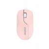 Everest SMW-973 Usb Pembe 2.4Ghz Kablosuz Mouse