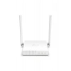 Tp-Link TL-WR844N Çok modlu Router,300Mbps (3yıl üretici garantili)