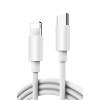 Type-c  Lightning Iphone Uyumlu 3A 30W Lk209 Hızlı Şarj Kablosu